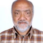 Dr. Umesh Acharya